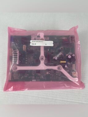 GE Appliances Washer Main Control Board WH18X26217 290D1914G101 Replacement